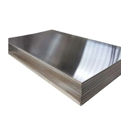 le plat 440C 4mm solides solubles de feuille de l'acier inoxydable 430 de 3000mm 6000mm couvrent