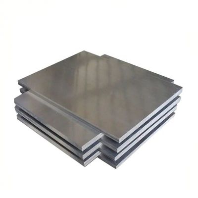 Plaque d'acier 2b inoxydable inoxydable d'Aisi 304 de la plaque d'acier 304 d'A36 Q235 20mm