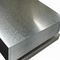 Q235 DC51D CGLCC 1.2mm a galvanisé la tôle d'acier Mini Spangle ASTM A879