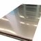 feuille 304 304L de miroir du plat solides solubles de feuille d'acier inoxydable de 2438mm 3048mm