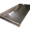 2205 la vaisselle 5mm solides solubles de plat de feuille d'acier inoxydable de 2507 miroirs couvrent