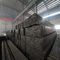Section de boîte de Mme Carbon Steel Pipe 100mm de S235JRH S355J0H S355J2H
