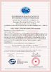 Chine Shuangjiu (Shandong) Steel Group Co., Ltd. certifications