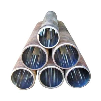 Tube sans couture ASTM A519 d'acier au carbone de tuyau d'acier au carbone Dom Tube Honed Cylinder Pipe 1026