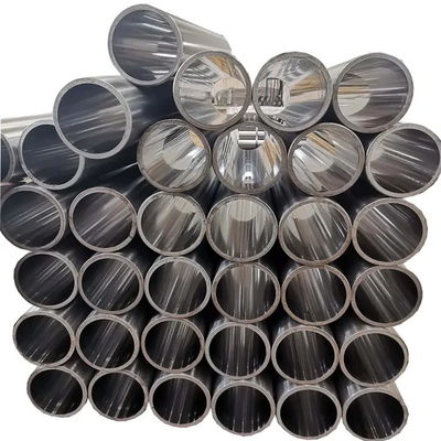 Acier au carbone sans couture TubeASTM A513 Dom Tube Honed Cylinder Pipe 1026
