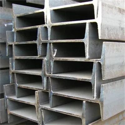 Bon acier au carbone laminé à chaud de Je-poutre de poutre en acier de la Manche de fer de la qualité Q235 je rayonne le prix
