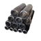 Tuyau d'acier au carbone hydraulique utilisant le tuyau aiguisé en acier sans couture et le tube de ST52 Q345B Q345D